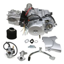 125cc Engine Motor 3 Speed +