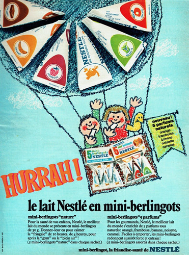 Publicité advertising 1122 - advertising,