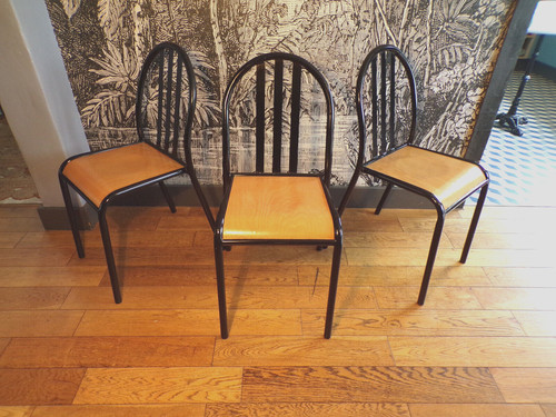 Set chaise robert - set, 3