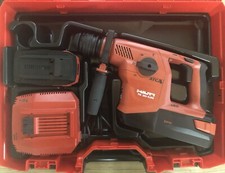 PERFORATEUR BURINEUR HILTI TE30A36 RECONDITIÖNNÉ - GARANTIE 6 MOIS