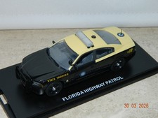 Dodge Charger Florida Highway