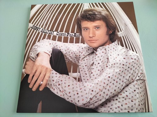 Johnny hallyday country - johnny,
