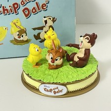 Figurine Disney Store Japan