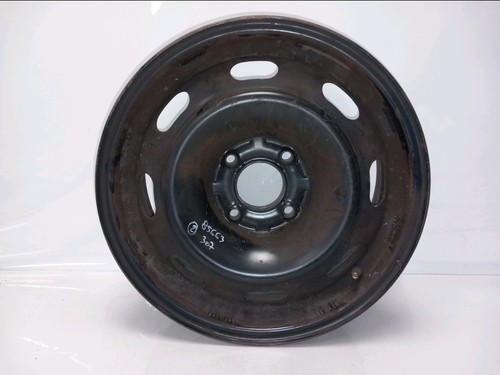 Jante tole peugeot 307 - --,