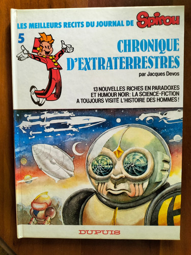 1981 les meilleurs - les, recits