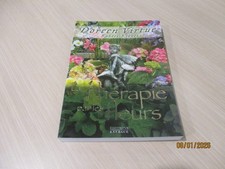 LA THERAPIE PAR LES FLEURS -