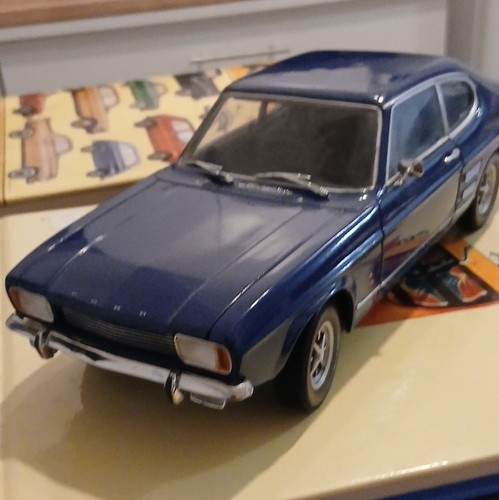 Ford capri 1970 - capri,