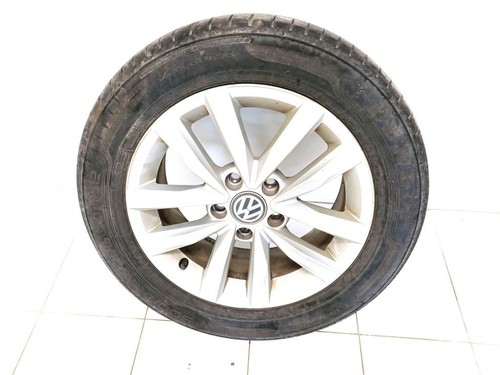 Volkswagen touran iii - volkswagen, 2016