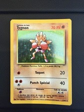 Tygnon Holo Set De Base 7/102