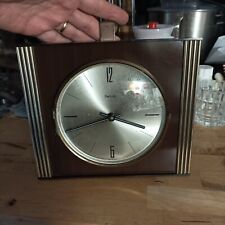 Hermle Quartz Vintage 1970-80