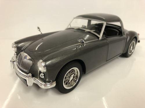 Mga mki 1500 - mga, a