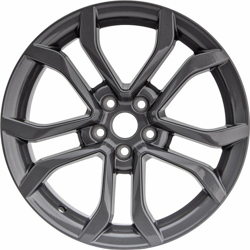 Factory replacement new alloy - replacement,