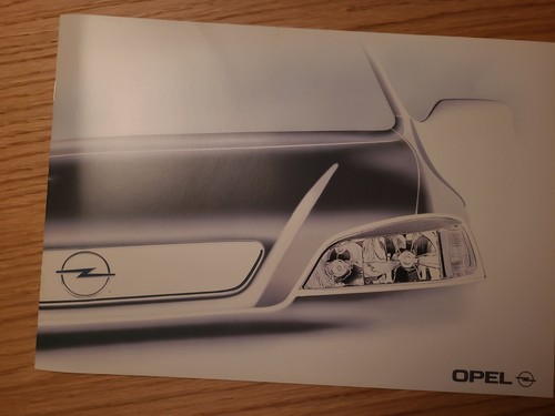Opel astra door - astra, 3