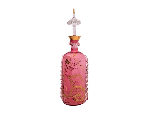 Carafe flacon louis xv - carafe, /