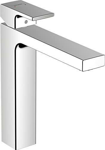 Mitigeur lavabo sur pied