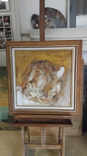 Tableau fameux peintre - du,