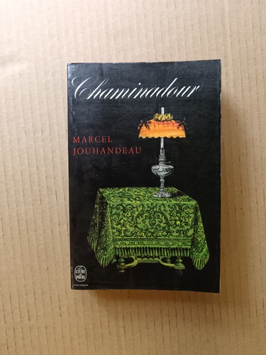 Livre poche 2241 - livre,