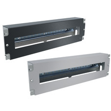 Panneau Rail DIN Rack 19