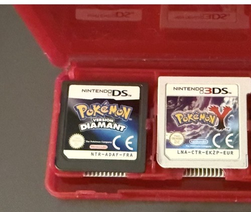 Pokémon version diamant - pokémon, –