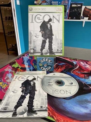 Def jam icon - icon,