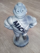 Michelin Advertising Plaster
