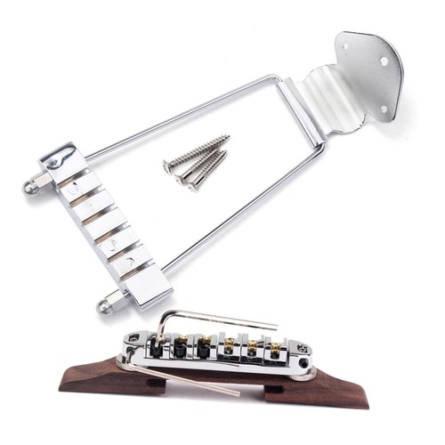 Chevalet guitare jazz - chevalet,