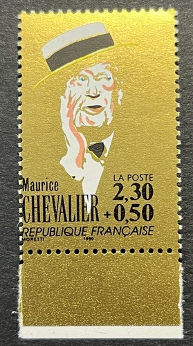 Timbre variété 2650 maurice - timbre,