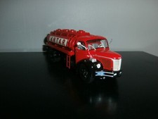 BERLIET GLR 8 A CITERNE ANTAR