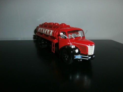Berliet glr citerne antar - a,