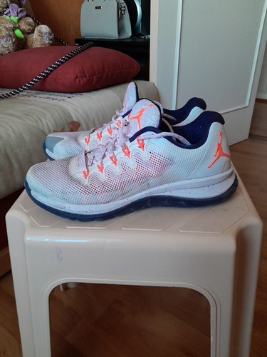 Nike air jordan - jordan, flightflex