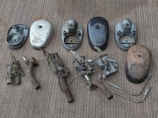 lot pièces de carburation