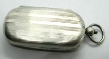 800 Silver Louis Door