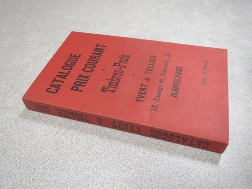 Ca5 catalogue prix courant - catalogue, de