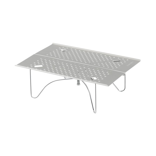 Table pliante aluminium - en,