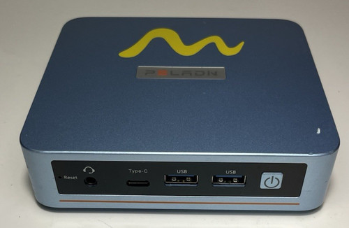 Peladn mini intel n100 - peladn,