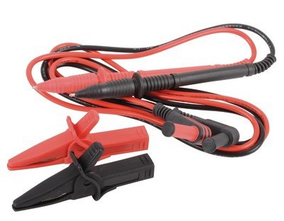 Cordon pince crocodile - cordon, crocodile-