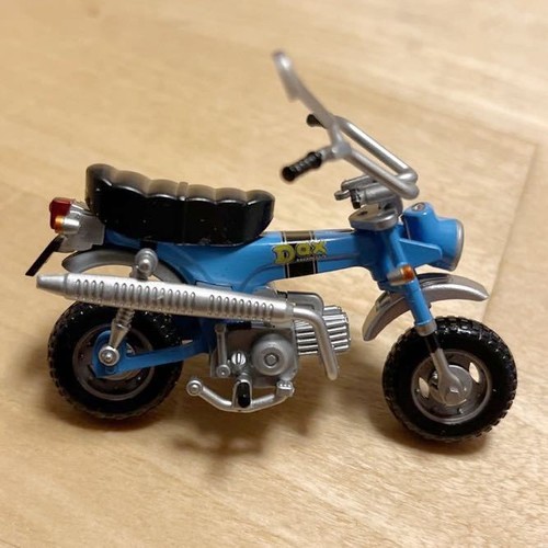 Cyclomoteur moto honda - moto, dax
