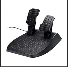 Pédalier Thrustmaster