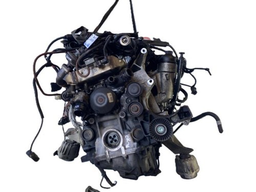 Moteur bmw serie e90 - moteur, phase