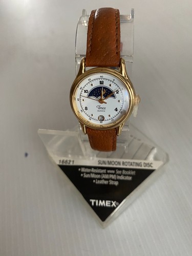 Montre femme timex 16621 - timex,