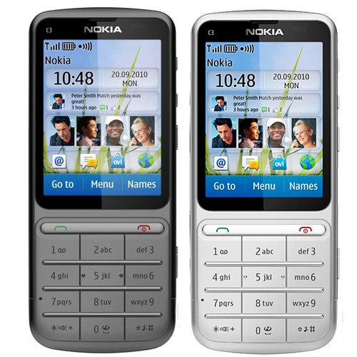 Original nokia wifi 5mp - wifi,