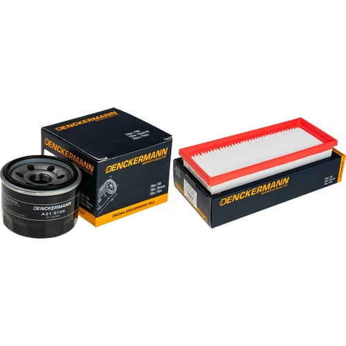 Denckermann inspection set - inspection,