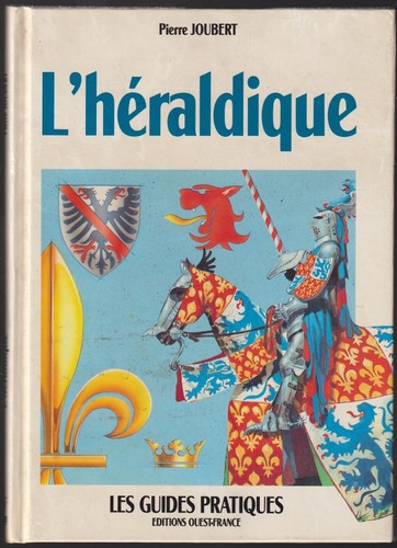 Pierre joubert heraldique - pierre, l'heraldique