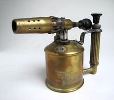 Ancienne Lampe à Souder APM