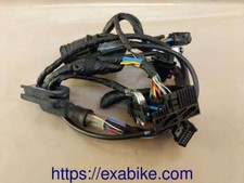 faisceau electrique secondaire