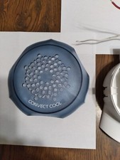  Convection Fan, Cover/shroud Also Part # AP4079746 / Frigidaire JSD2695KES