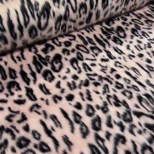 Webpelz Tissu En Fausse