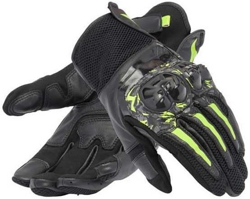 Gants moto dainese mig - de, 3