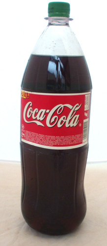 Coca cola - coca,