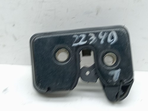 6n0827505a coffre serrure de - /,